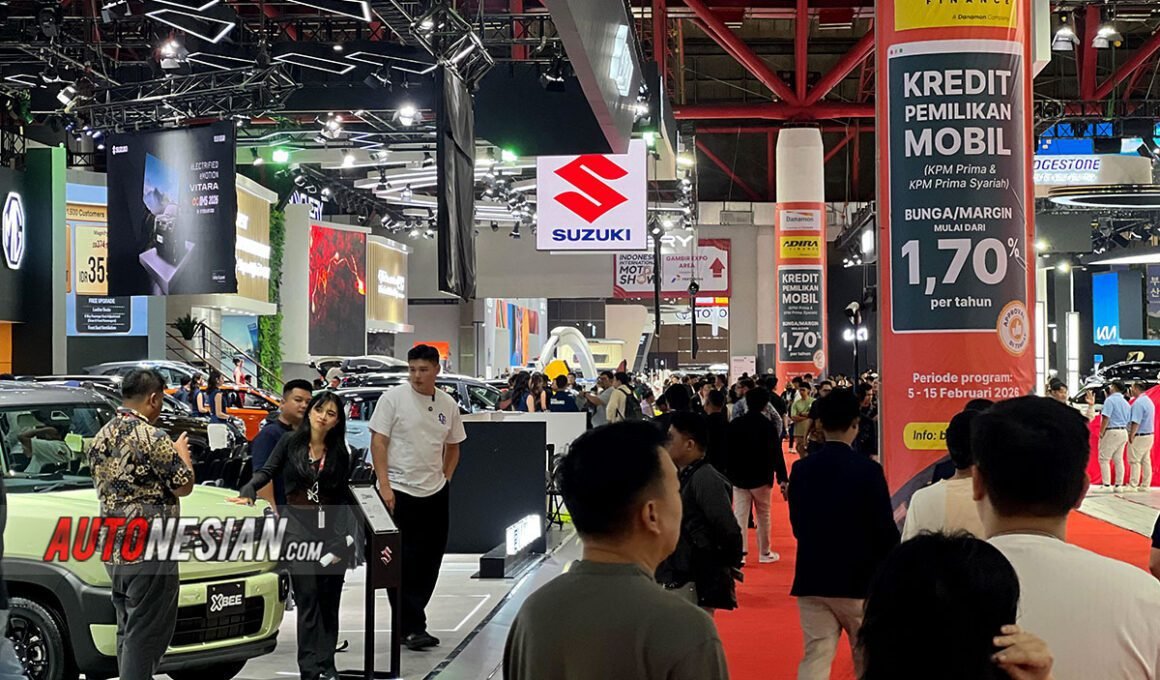 Adira Finance IIMS 2026