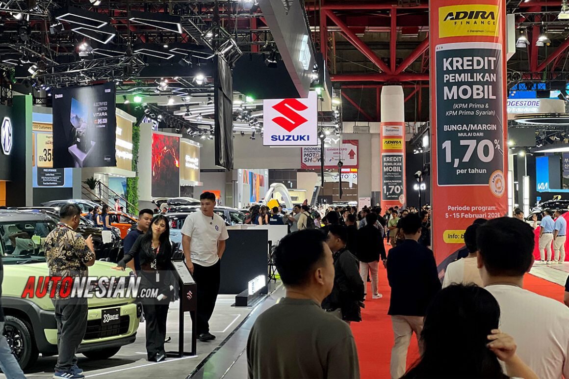 Adira Finance IIMS 2026