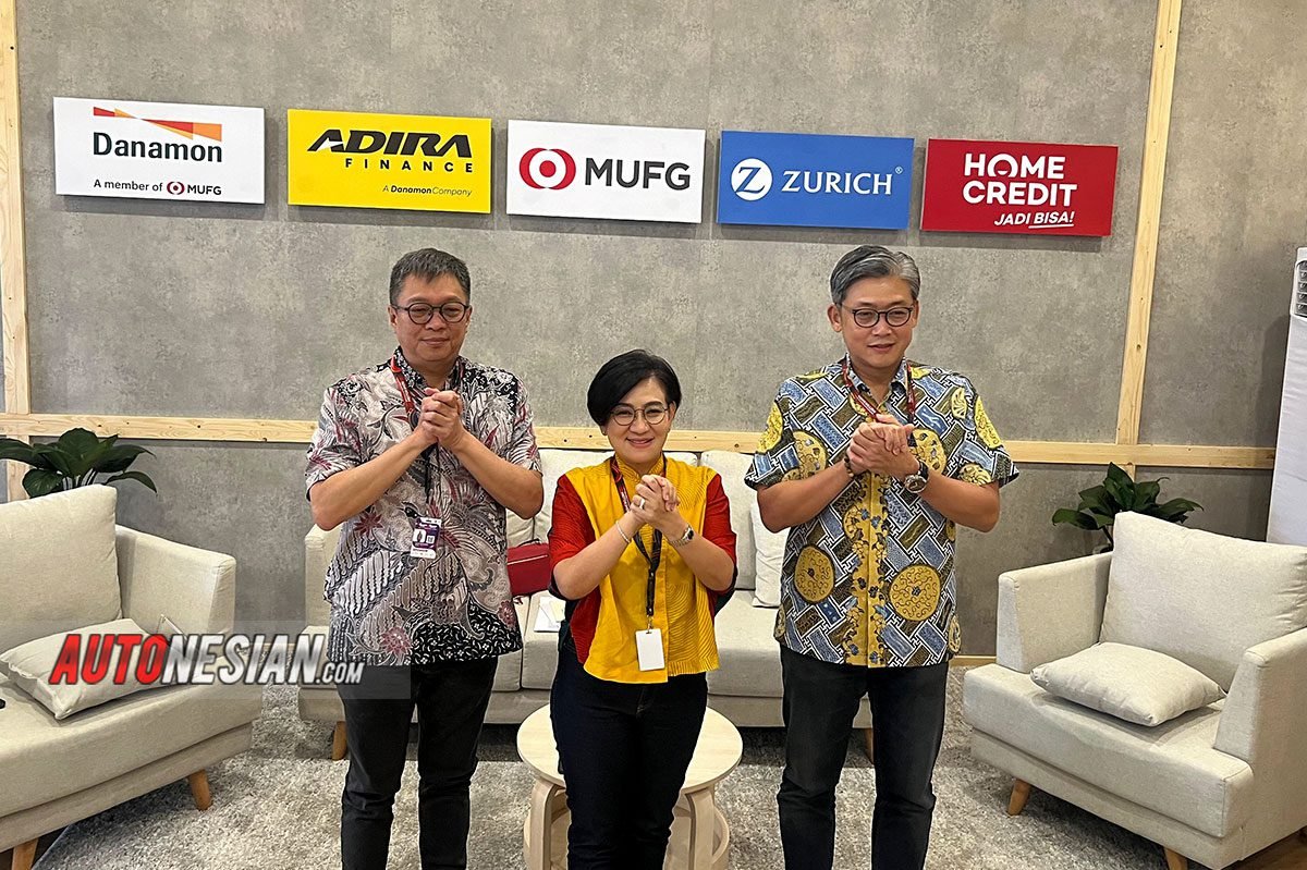 Adira Finance IIMS 2026