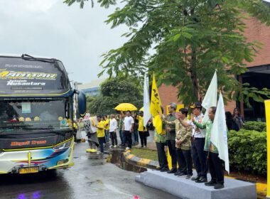 Adira Finance Kurma mudik gratis 2026