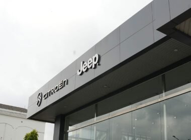 Citroen Jeep Indonesia