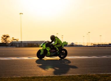 Franco Morbidelli MotoGP Thailand 2026