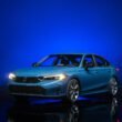 Honda Civic e:HEV Amerika
