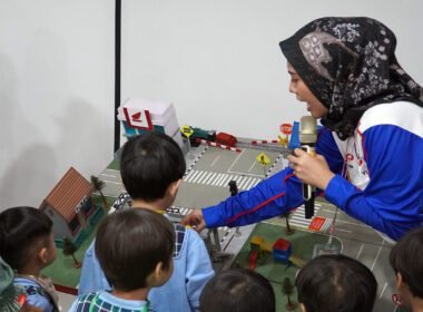 Honda Motor Asia-Oceania Safety Innovative Concept