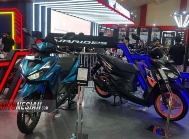 Honda Vario 125 IIMS-2026