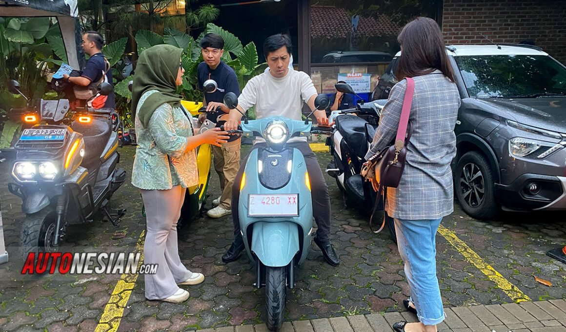 Indomobil emotor qt dan qt pro bandung