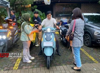 Indomobil emotor qt dan qt pro bandung