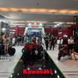 Kawasaki Indonesia IIMS 2026