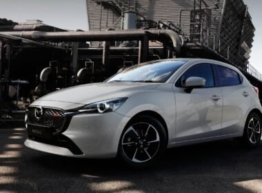 erokars Mazda 2 Hatchback Indonesia