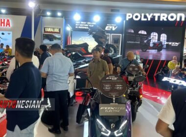 Polytron IIMS 2026