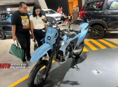 Suzuki DR Z4SM IIMS 2026