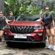 Wuling Alvez USS Running Club