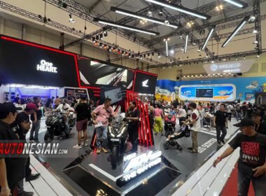 astra honda motor indonesia