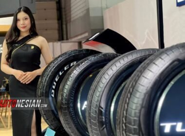 bridgestone indonesia iims 2026