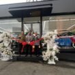 Audi volkswagen pop up store bandung