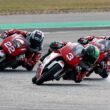 Bintang Pranata Astra Honda Motor Moto4 Asia Cup Buriram