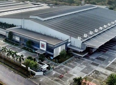 Daihatsu Part Center Cikarang