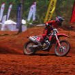 Ducati MX Team Indonesia Zidane Thailand