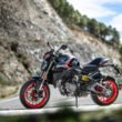 Ducati Monster Livery baru MY2026