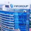 Fifgroup building
