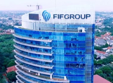 Fifgroup building