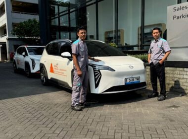 GAC Siaga Lebaran 2026