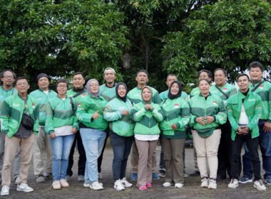 Grab Indonesia BHR idul fitri 2026