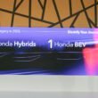 Honda Indonesia model baru hybrid listrik