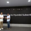 Hyundai Subscribe Indonesia