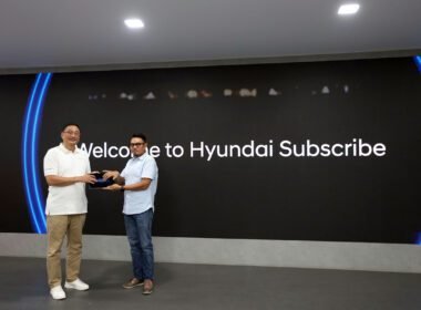 Hyundai Subscribe Indonesia