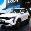 KIA Sonet MY 2026 Indonesia
