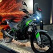 Kawasaki KLE500 Indonesia