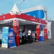 Pertamina Selasar Fastron Bengkel mudik