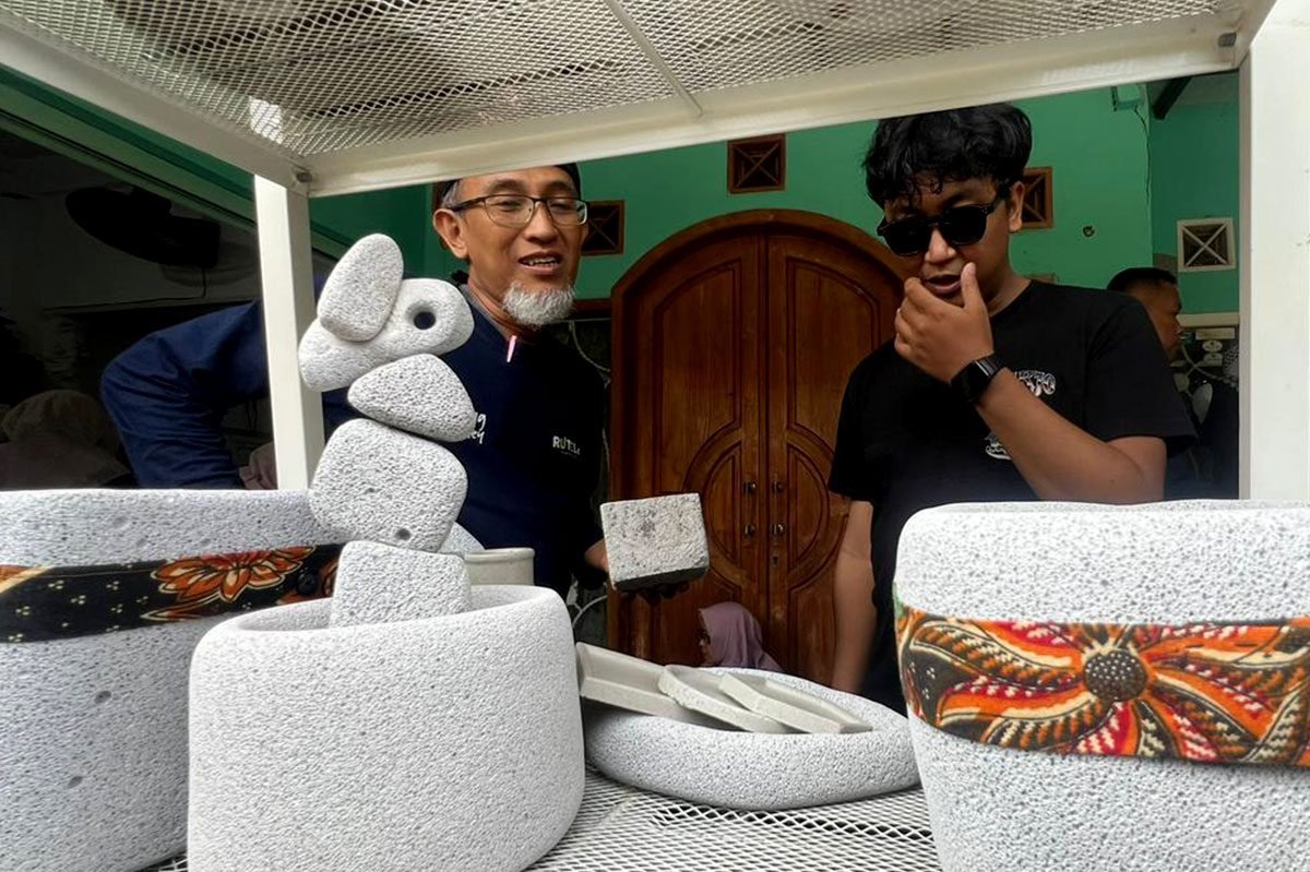 Pertamina mudik pantura 2026