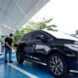 SPKLU PLN Charger Mobil Listrik