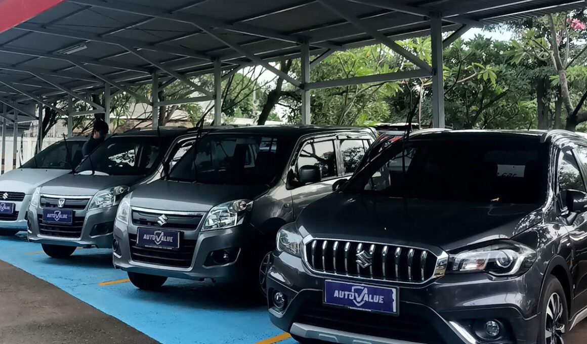 Suzuki Auto Value Indonesia