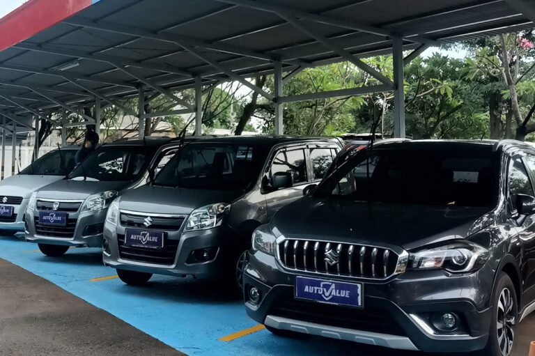 Suzuki Auto Value Indonesia