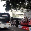 Wahana Honda Mudik lebaran gratis 2026