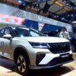 New Wuling Alvez mudik