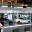 Xpeng Pop Up Store Paskal 23 Bandung