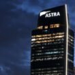 menara astra international