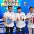 pertamina lubricants siaga mudik 2026