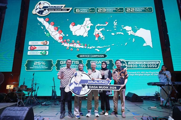 wuling siaga mudik 2026