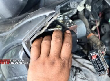 Abs motor bantargebang bekasi