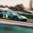 Aston Martin Comtoyou Livery 2026