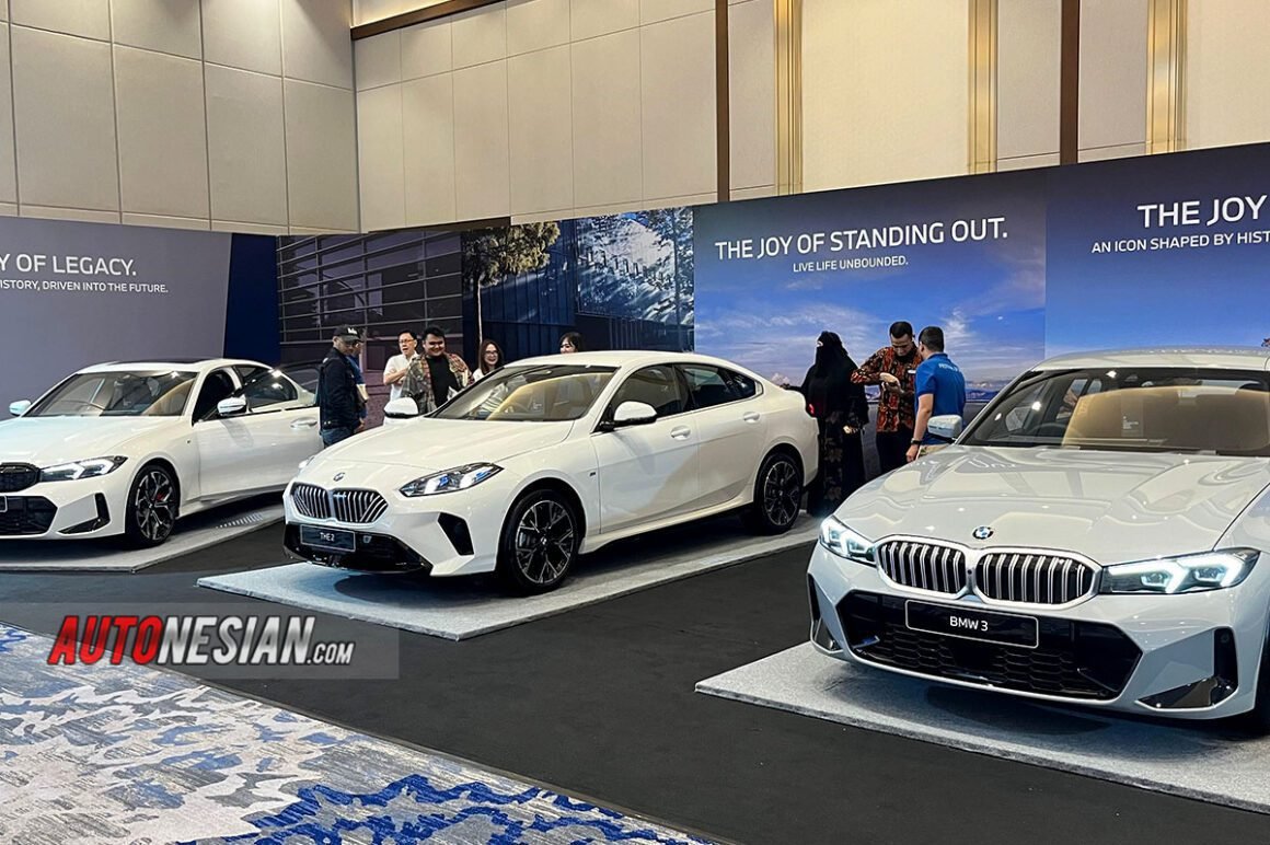 BMW Festival of JOY 2026