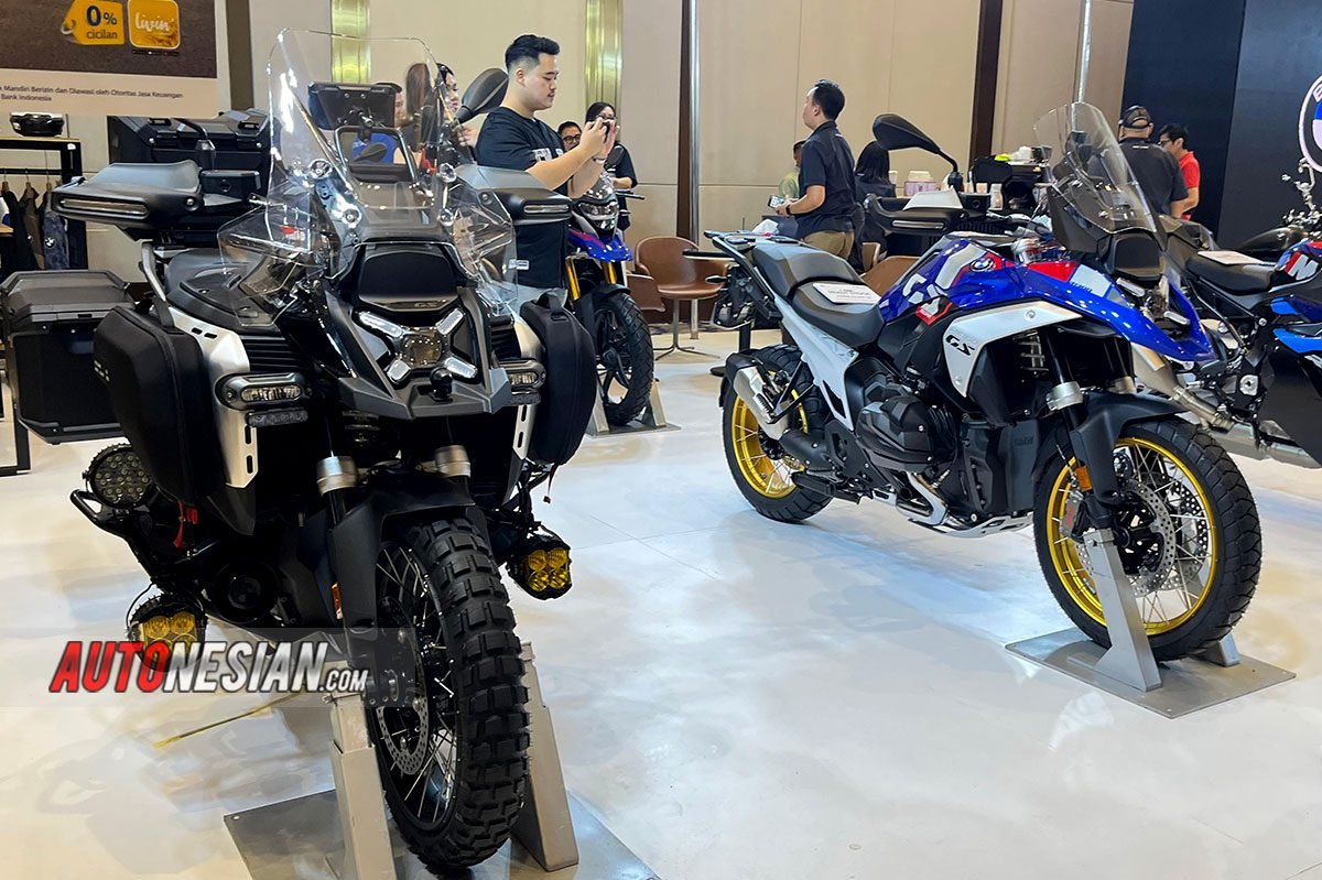 BMW Festival of JOY 2026