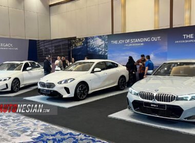 BMW Festival of JOY 2026