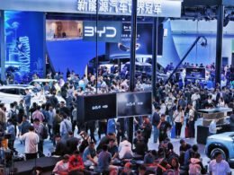 Beijing Auto Show 2026