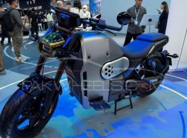 Chery E-VO Reev beijing auto show 2026